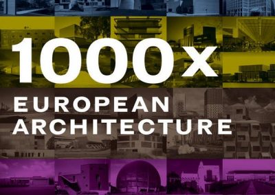 1000 x Architecture