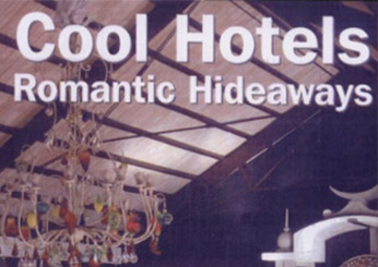 Cool Hotels Romantic Hideaways (Te Neues)