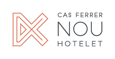 Hotel Cas Ferrer Nou Hotelet, Alcudia, Mallorca
